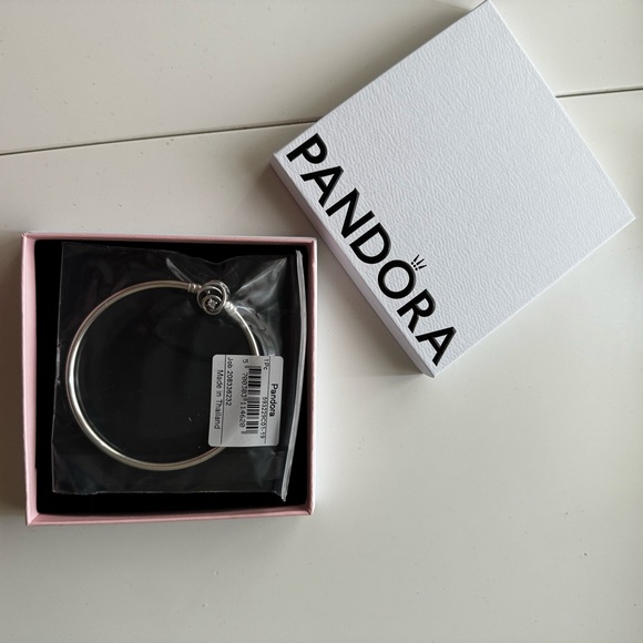Pandora bangle - Picture 2 of 2